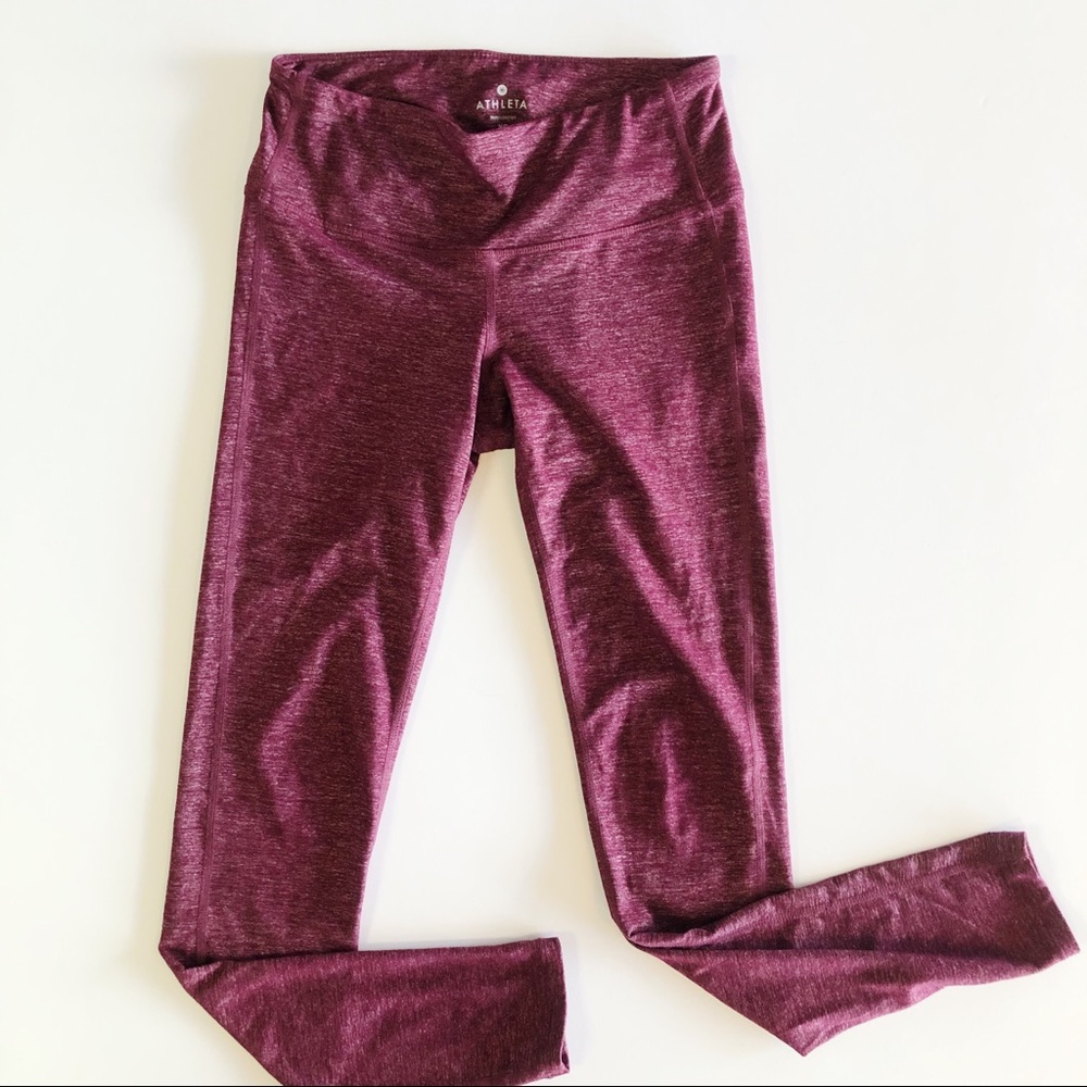 Athleta Leggings Size XS